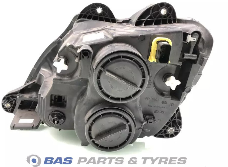 DAF Koplamp 1939782 - Headlight for Truck: picture 2 DAF Koplamp 1939782 - Headlight for Truck: picture 2