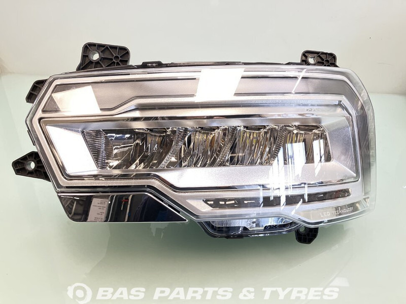 DAF Koplamp DAF 2188974 - Headlight for Truck: picture 1 DAF Koplamp DAF 2188974 - Headlight for Truck: picture 1