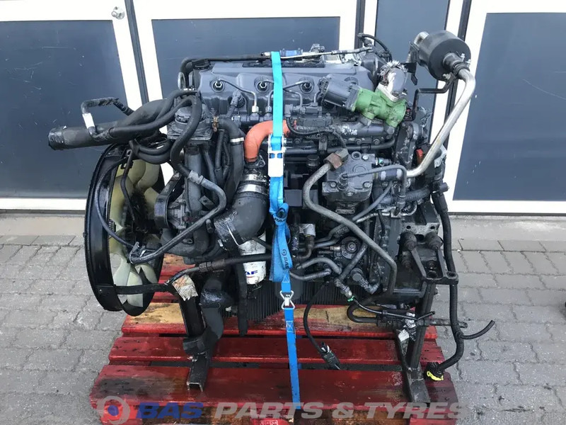 DAF LF Euro 6 - Engine for Truck: picture 1 DAF LF Euro 6 - Engine for Truck: picture 1