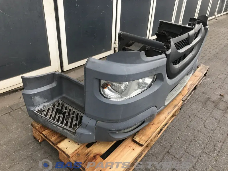 DAF LF Euro 6 - Bumper for Truck: picture 3 DAF LF Euro 6 - Bumper for Truck: picture 3