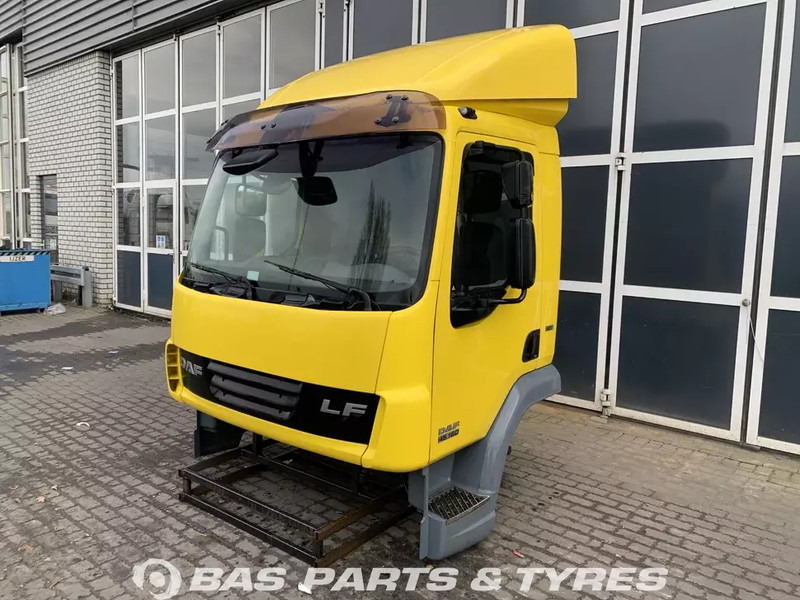 DAF LF45 Euro 4-5 - Cab and interior for Truck: picture 1 DAF LF45 Euro 4-5 - Cab and interior for Truck: picture 1