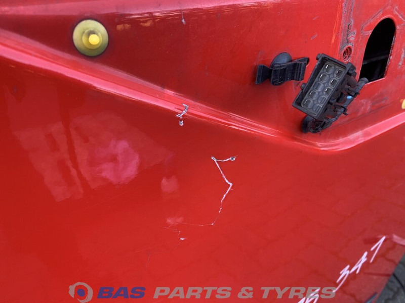 DAF LF45 Euro 4-5 Portier Rechts DAF 1400741 - Door and parts for Truck: picture 5 DAF LF45 Euro 4-5 Portier Rechts DAF 1400741 - Door and parts for Truck: picture 5