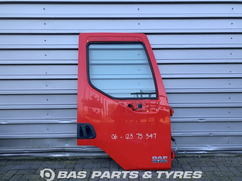 DAF LF45 Euro 4-5 Portier Rechts DAF 1400741 - Door and parts for Truck: picture 1 DAF LF45 Euro 4-5 Portier Rechts DAF 1400741 - Door and parts for Truck: picture 1