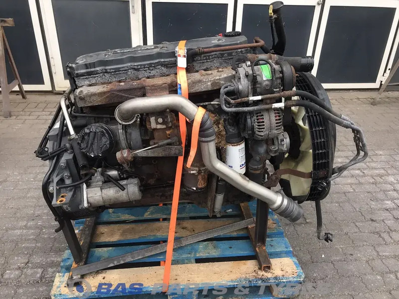 DAF LF55 Euro 4-5 - Engine for Truck: picture 3 DAF LF55 Euro 4-5 - Engine for Truck: picture 3