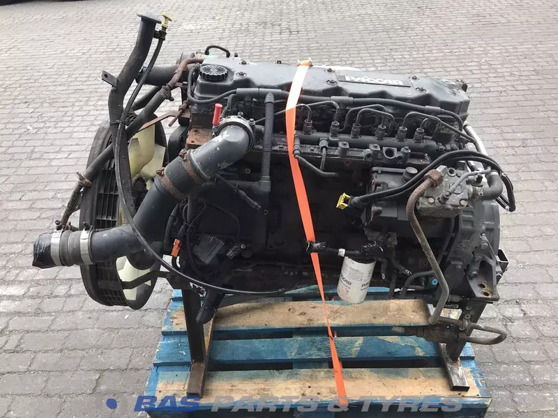 DAF LF55 Euro 4-5 - Engine for Truck: picture 1 DAF LF55 Euro 4-5 - Engine for Truck: picture 1