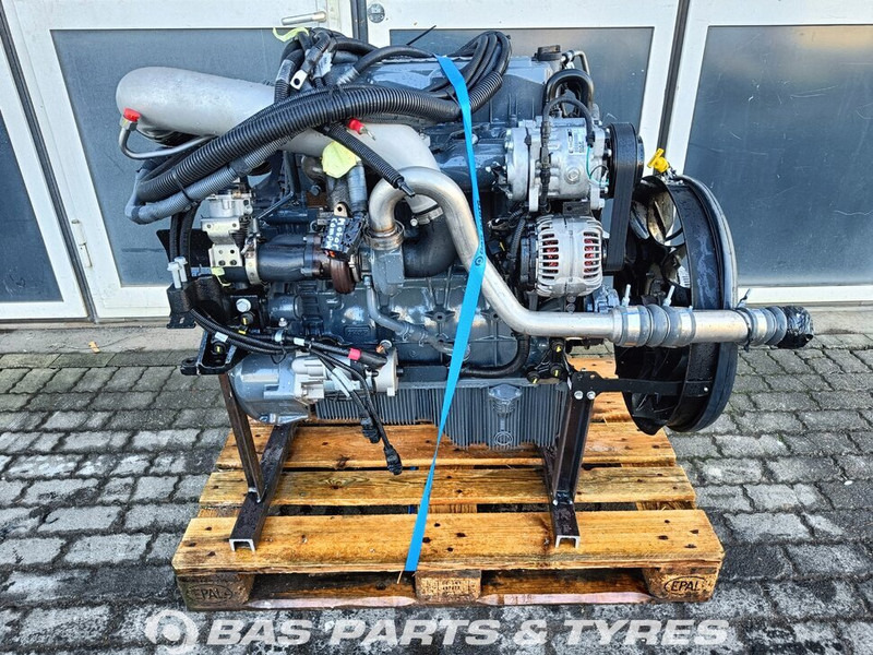 DAF Motor DAF PX5 139 H5 1706236R - Engine for Truck: picture 3 DAF Motor DAF PX5 139 H5 1706236R - Engine for Truck: picture 3