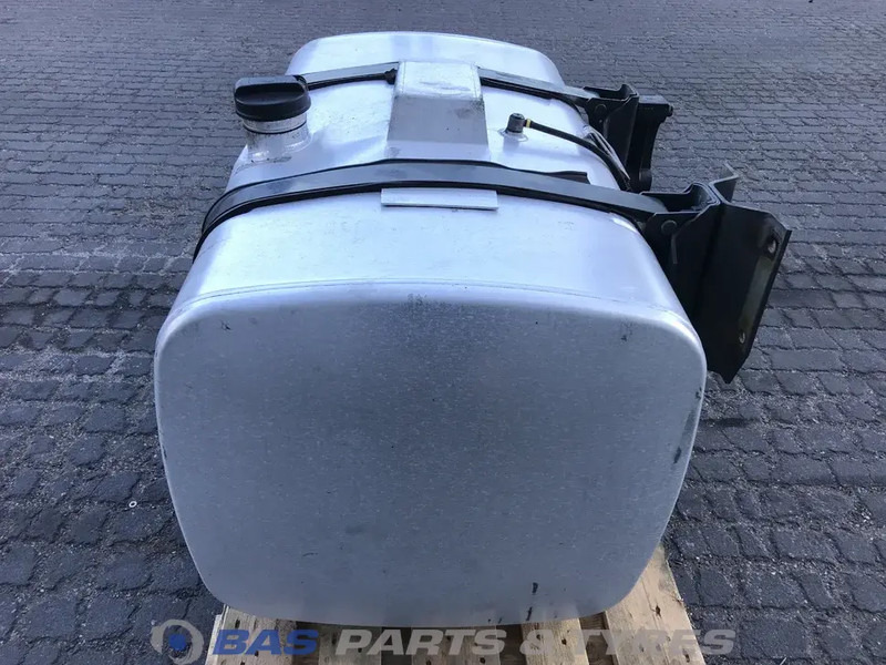 DAF - Fuel tank for Truck: picture 2 DAF - Fuel tank for Truck: picture 2