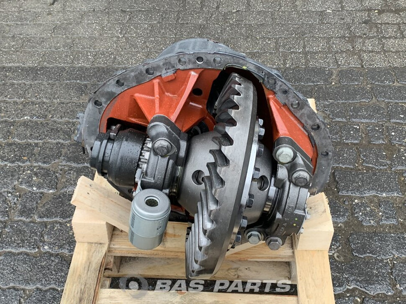 DAF - Differential gear for Truck: picture 2 DAF - Differential gear for Truck: picture 2