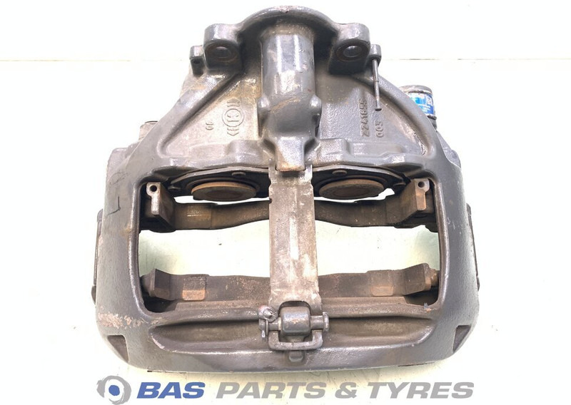 DAF - Brake caliper for Truck: picture 1 DAF - Brake caliper for Truck: picture 1