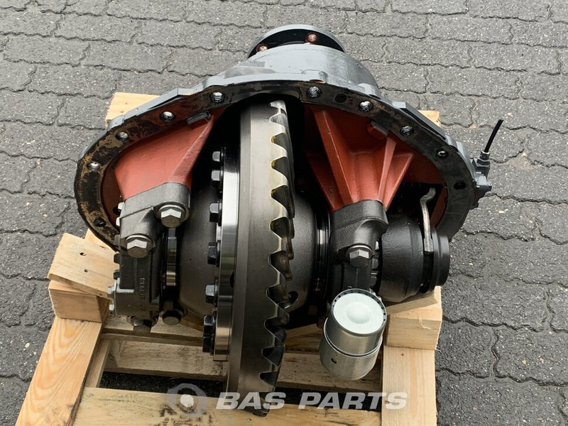 DAF - Differential gear for Truck: picture 2 DAF - Differential gear for Truck: picture 2