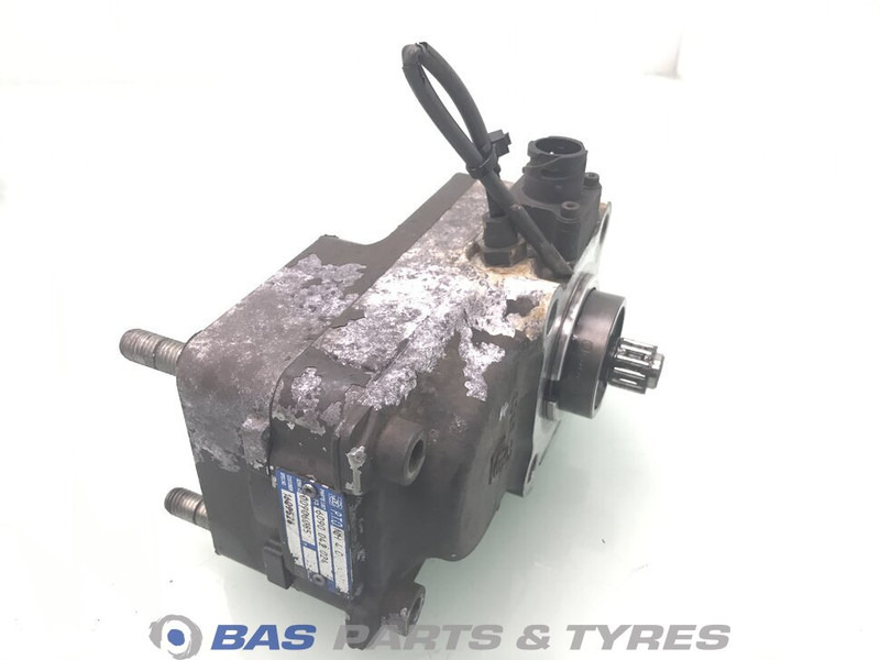 DAF - Axle and parts for Truck: picture 2 DAF - Axle and parts for Truck: picture 2