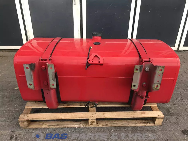 DAF - Fuel tank for Truck: picture 3 DAF - Fuel tank for Truck: picture 3