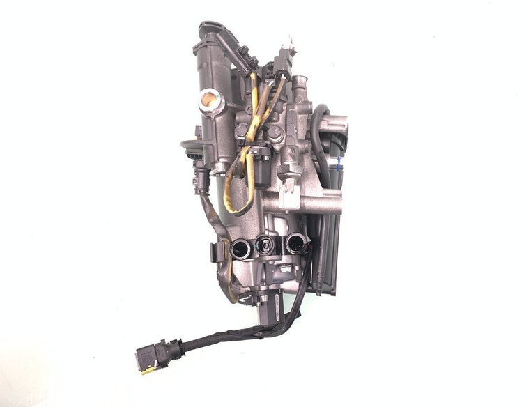 DAF - Fuel filter for Truck: picture 2 DAF - Fuel filter for Truck: picture 2
