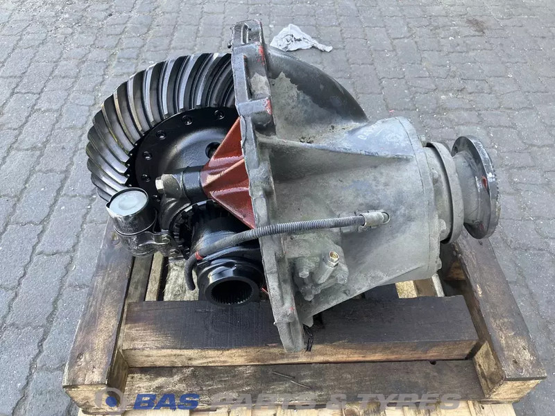 DAF - Differential gear for Truck: picture 3 DAF - Differential gear for Truck: picture 3