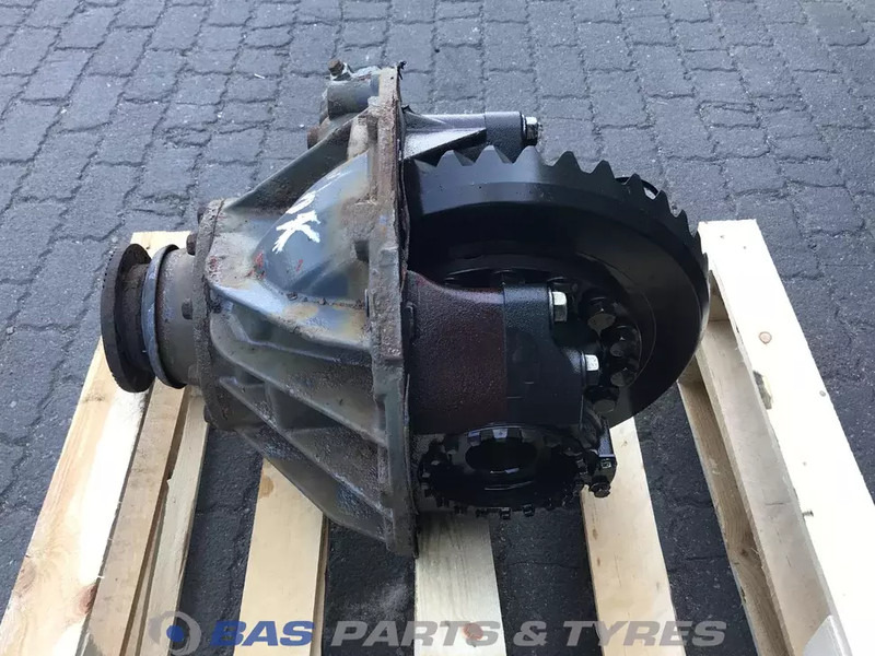 DAF - Differential gear for Truck: picture 1 DAF - Differential gear for Truck: picture 1