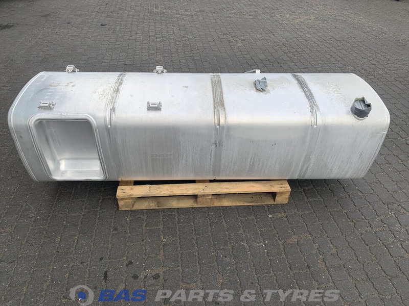 DAF - Fuel tank for Truck: picture 1 DAF - Fuel tank for Truck: picture 1