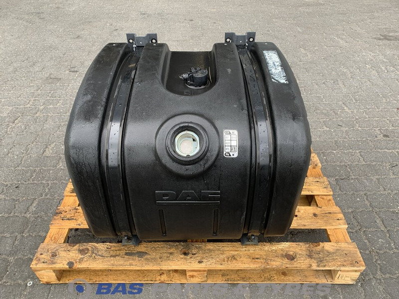 DAF - Fuel tank for Truck: picture 1 DAF - Fuel tank for Truck: picture 1