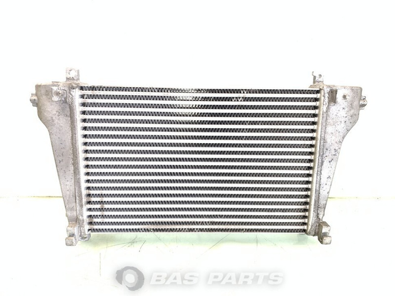DAF - Intercooler for Truck: picture 2 DAF - Intercooler for Truck: picture 2