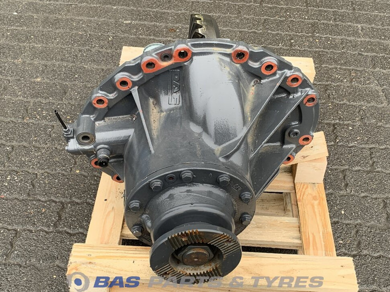 DAF - Differential gear for Truck: picture 4 DAF - Differential gear for Truck: picture 4