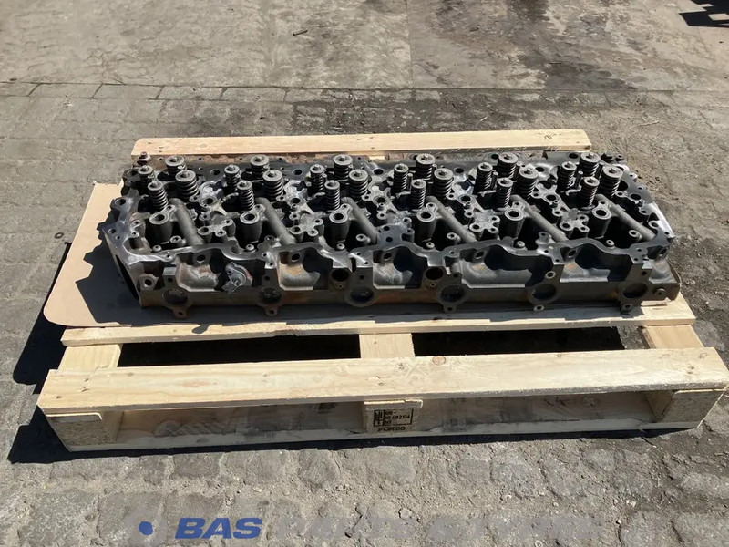 DAF - Cylinder block for Truck: picture 3 DAF - Cylinder block for Truck: picture 3