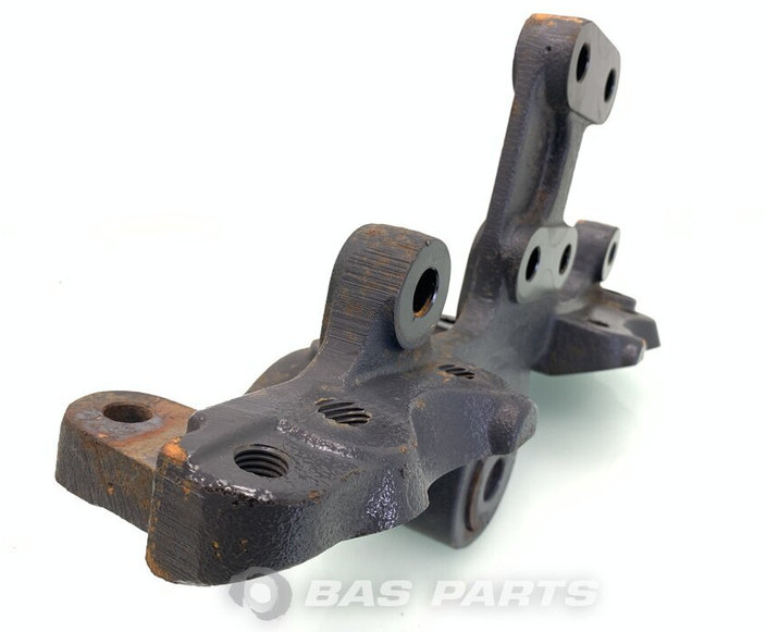 DAF - Suspension for Truck: picture 3 DAF - Suspension for Truck: picture 3
