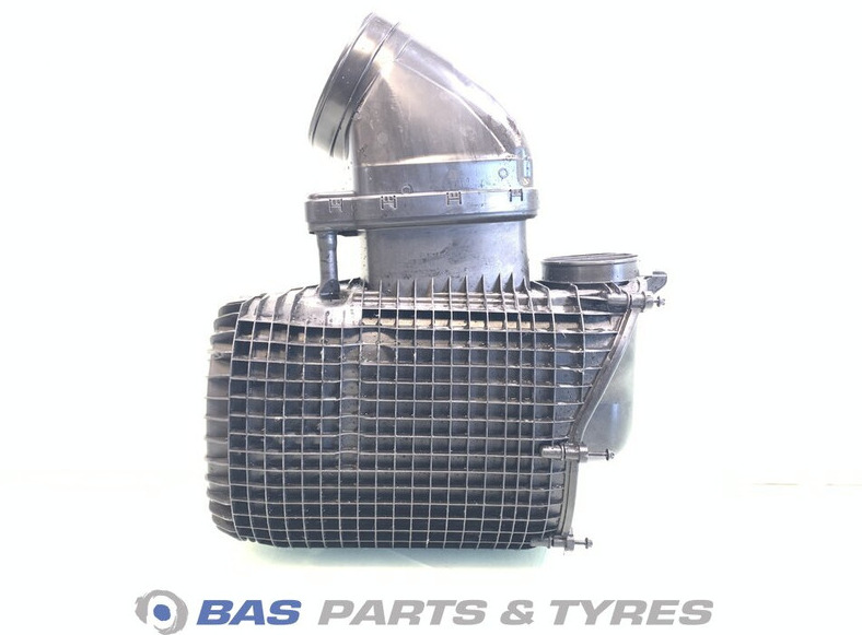 DAF - Air intake system for Truck: picture 1 DAF - Air intake system for Truck: picture 1