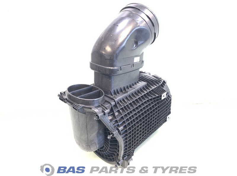 DAF - Air intake system for Truck: picture 2 DAF - Air intake system for Truck: picture 2