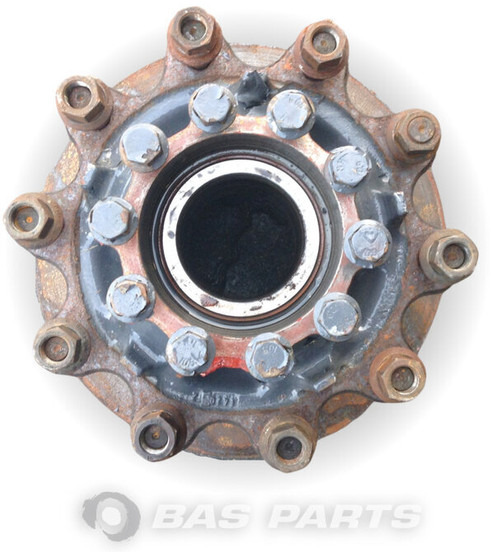 DAF - Wheel hub for Truck: picture 2 DAF - Wheel hub for Truck: picture 2