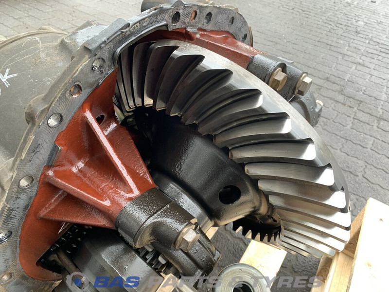 DAF - Differential gear for Truck: picture 5 DAF - Differential gear for Truck: picture 5