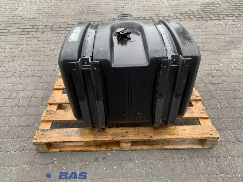 DAF - Fuel tank for Truck: picture 3 DAF - Fuel tank for Truck: picture 3
