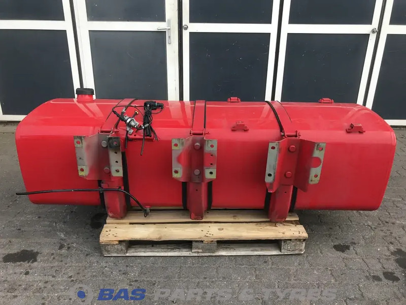 DAF - Fuel tank for Truck: picture 3 DAF - Fuel tank for Truck: picture 3
