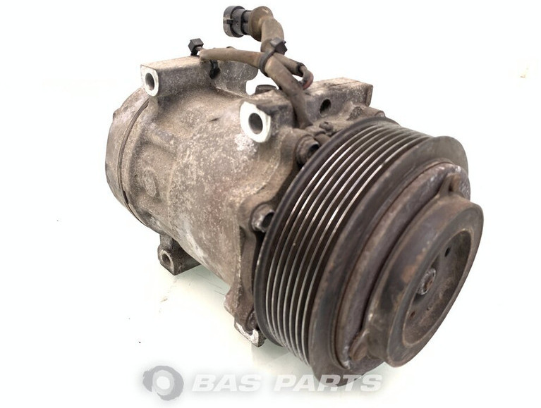 DAF - Engine and parts for Truck: picture 1 DAF - Engine and parts for Truck: picture 1
