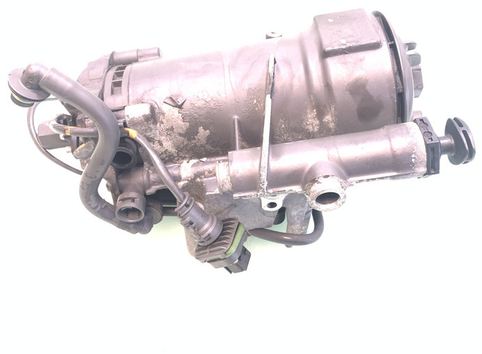 DAF - Fuel filter for Truck: picture 2 DAF - Fuel filter for Truck: picture 2
