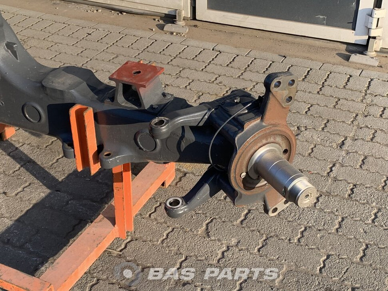 DAF - Axle and parts for Truck: picture 2 DAF - Axle and parts for Truck: picture 2