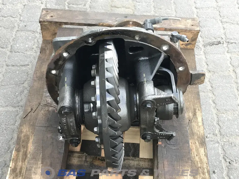 DAF - Differential gear for Truck: picture 2 DAF - Differential gear for Truck: picture 2