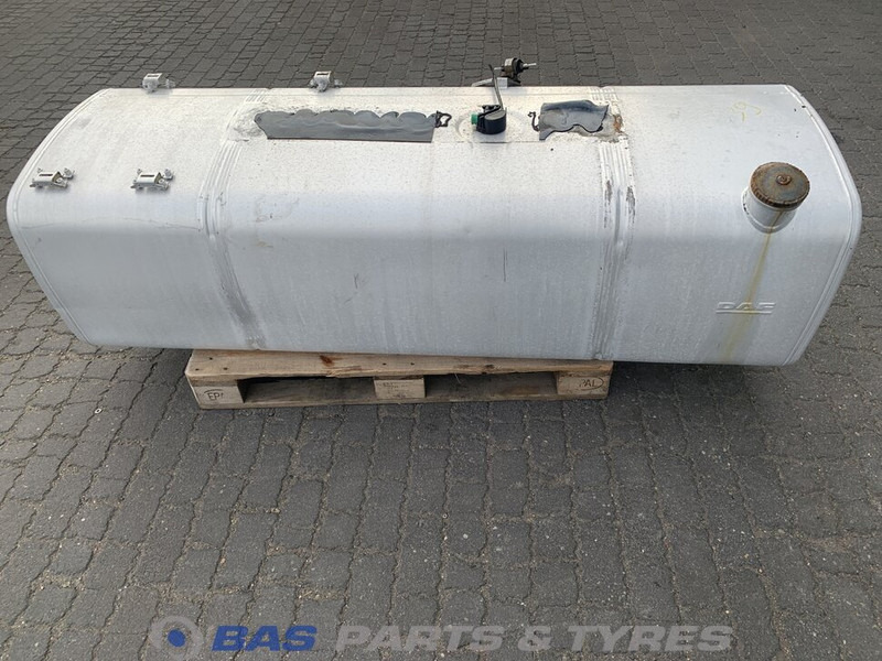 DAF - Fuel tank for Truck: picture 1 DAF - Fuel tank for Truck: picture 1