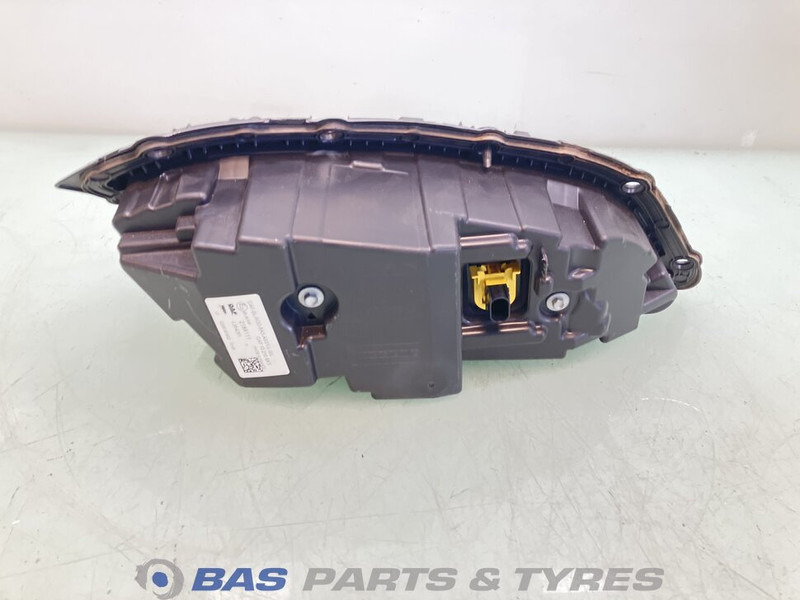 DAF  - Lights/ Lighting for Truck: picture 2 DAF  - Lights/ Lighting for Truck: picture 2
