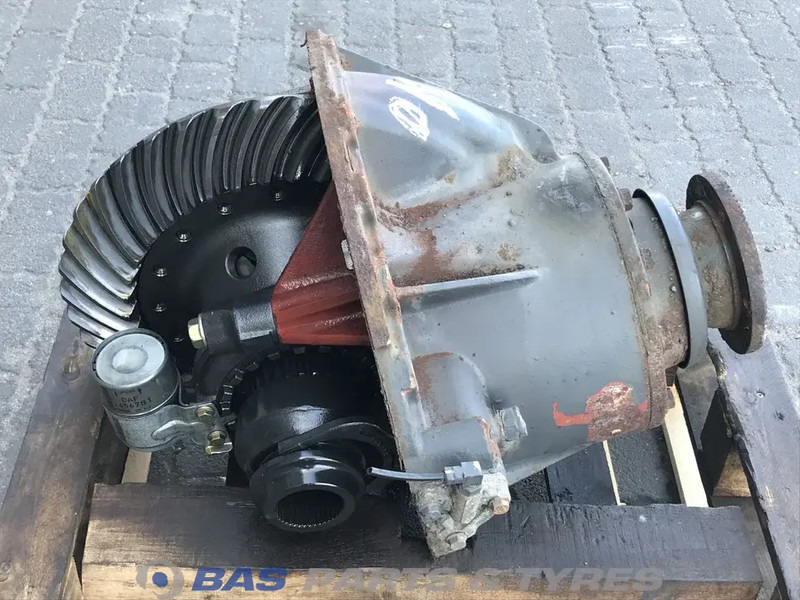 DAF - Differential gear for Truck: picture 3 DAF - Differential gear for Truck: picture 3
