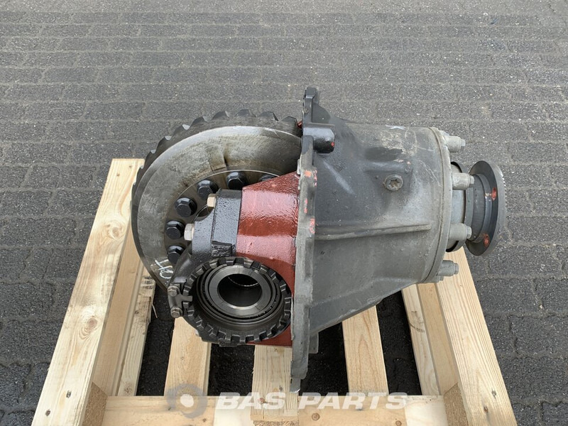 DAF - Differential gear for Truck: picture 3 DAF - Differential gear for Truck: picture 3