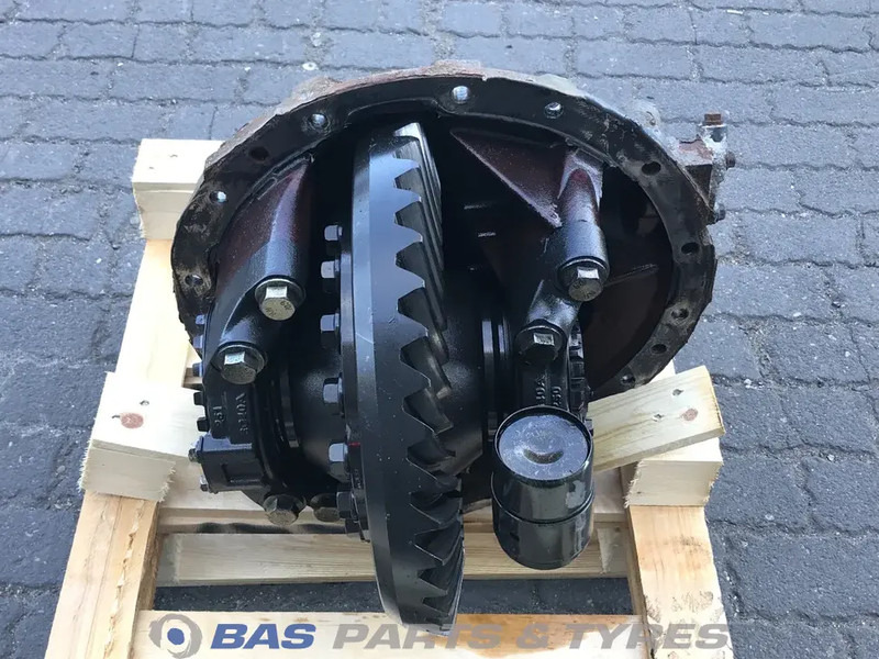 DAF - Differential gear for Truck: picture 2 DAF - Differential gear for Truck: picture 2