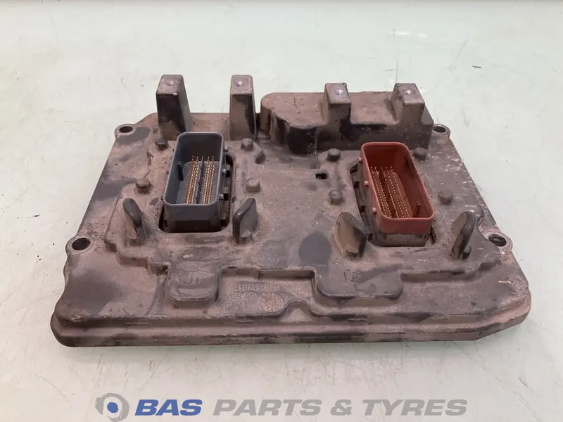 DAF - ECU for Truck: picture 2 DAF - ECU for Truck: picture 2