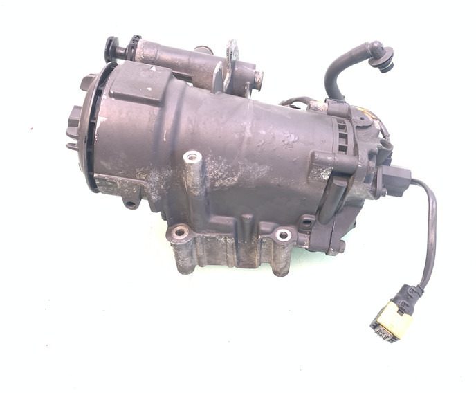 DAF - Fuel filter for Truck: picture 3 DAF - Fuel filter for Truck: picture 3