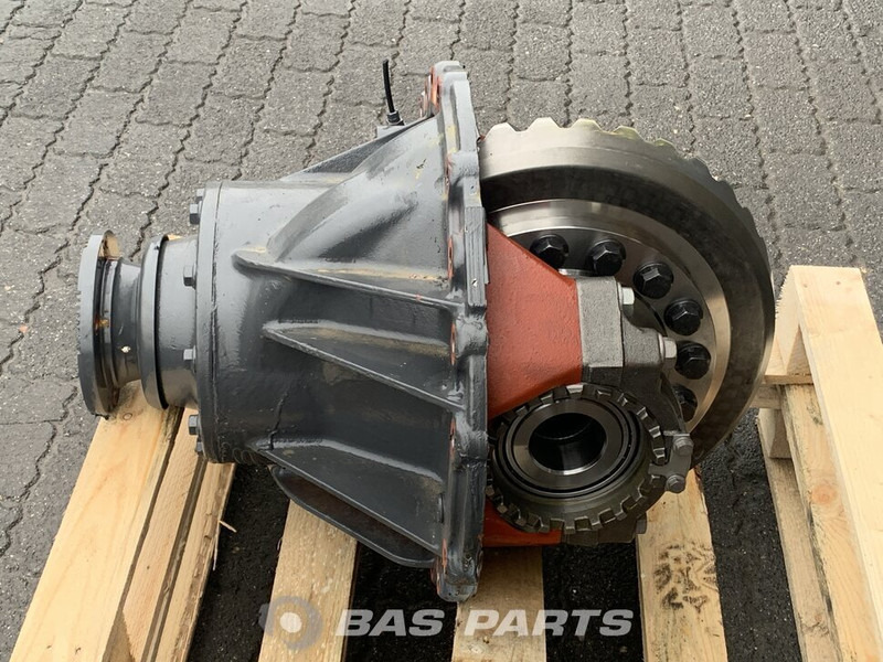 DAF - Differential gear for Truck: picture 1 DAF - Differential gear for Truck: picture 1