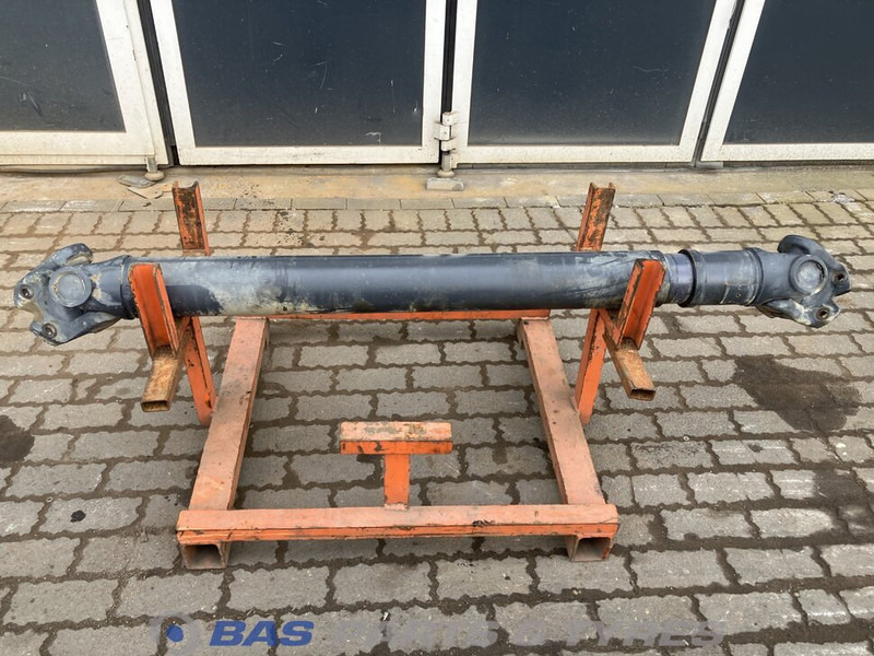 DAF - Drive shaft for Truck: picture 1 DAF - Drive shaft for Truck: picture 1