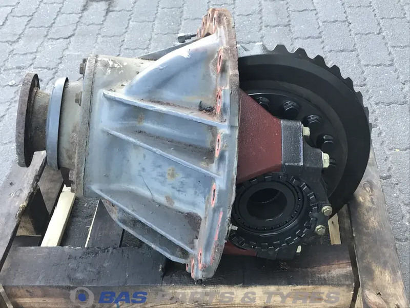 DAF - Differential gear for Truck: picture 1 DAF - Differential gear for Truck: picture 1