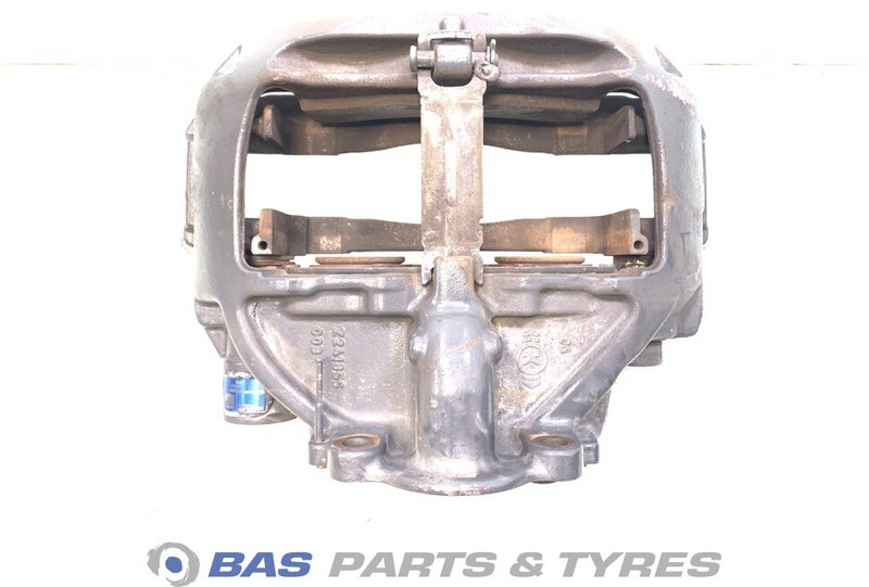 DAF - Brake caliper for Truck: picture 2 DAF - Brake caliper for Truck: picture 2