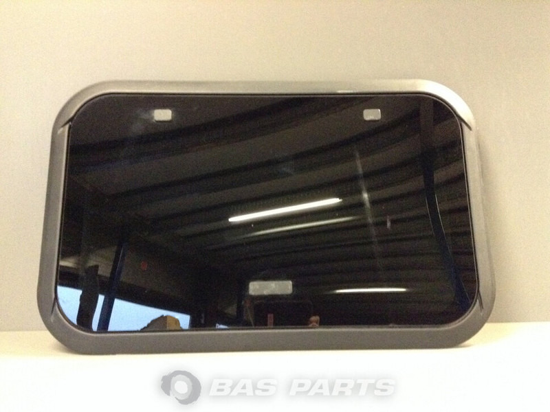DAF - Sun visor for Truck: picture 2 DAF - Sun visor for Truck: picture 2