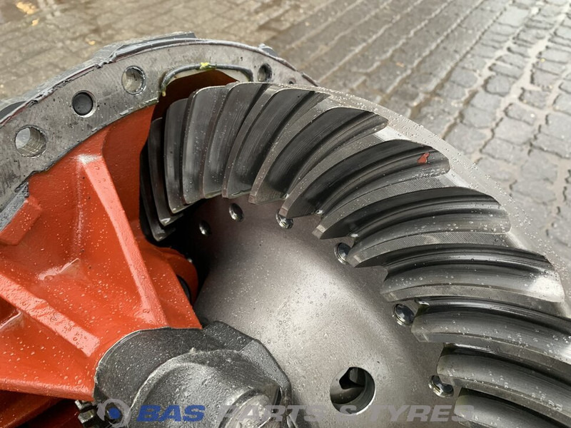 DAF - Differential gear for Truck: picture 5 DAF - Differential gear for Truck: picture 5