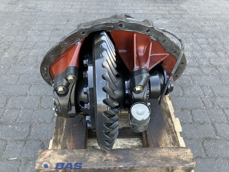 DAF - Differential gear for Truck: picture 2 DAF - Differential gear for Truck: picture 2