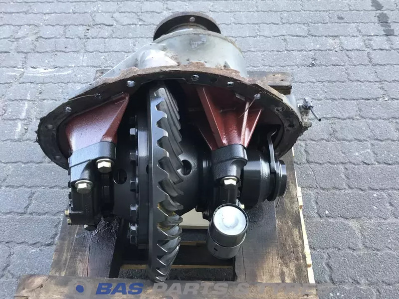 DAF - Differential gear for Truck: picture 2 DAF - Differential gear for Truck: picture 2